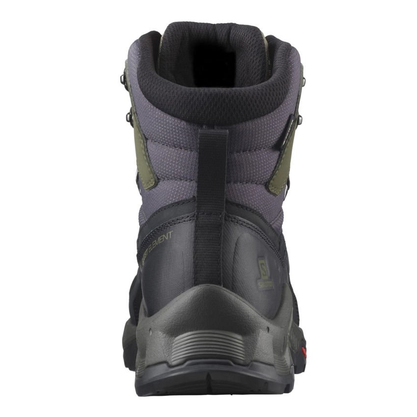 Salomon Quest Element Gore-Tex Erkek Outdoor Ayakkabı-L41457100