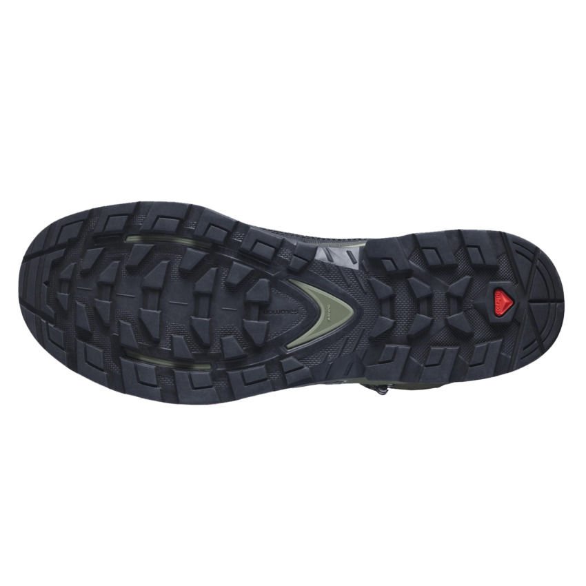 Salomon Quest Element Gore-Tex Erkek Outdoor Ayakkabı-L41457100