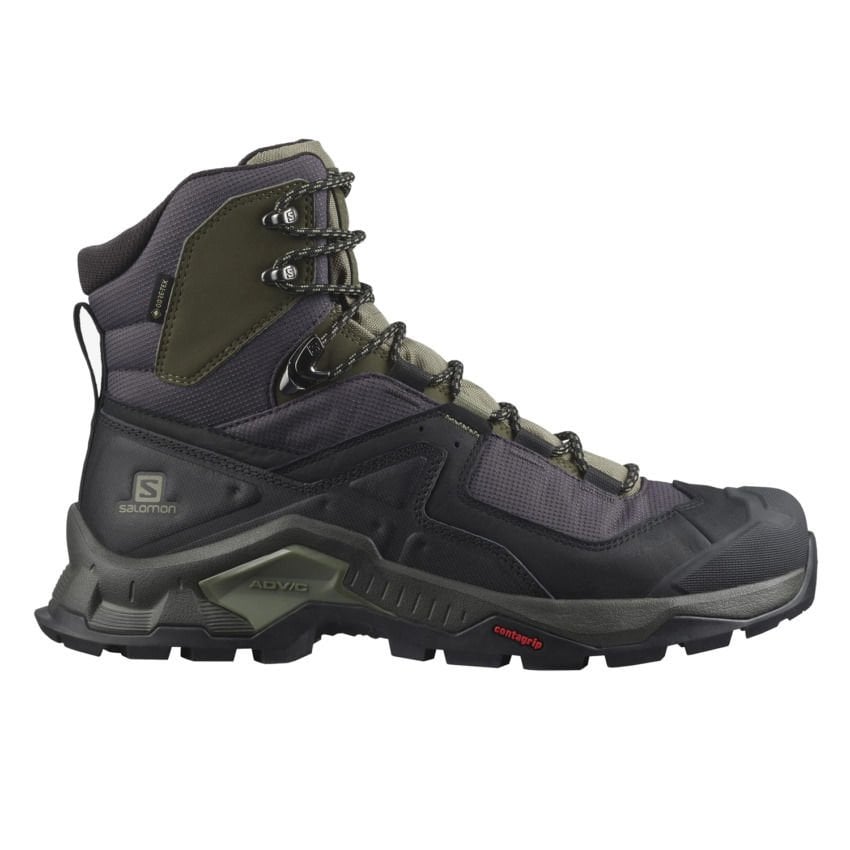 Salomon Quest Element Gore-Tex Erkek Outdoor Ayakkabı-L41457100