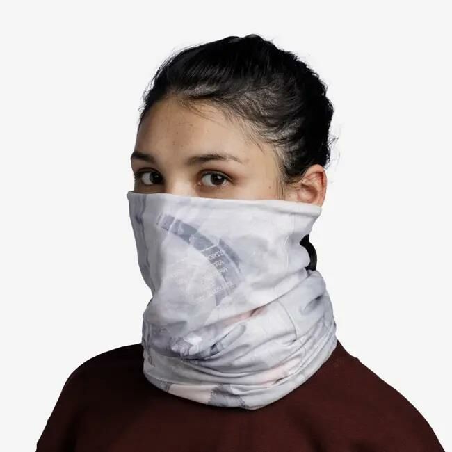 Buff Reversible Polar Snout Ecru-132524.014