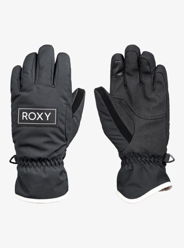 Roxy Freshfield 8-16 Yaş Kız Çocuk Kayak Eldiveni-ERGHN03045