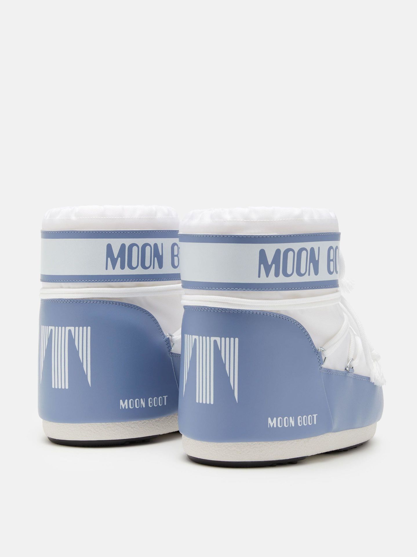 Moon Boot İcon Low Nylon Kadın Bot-1409340