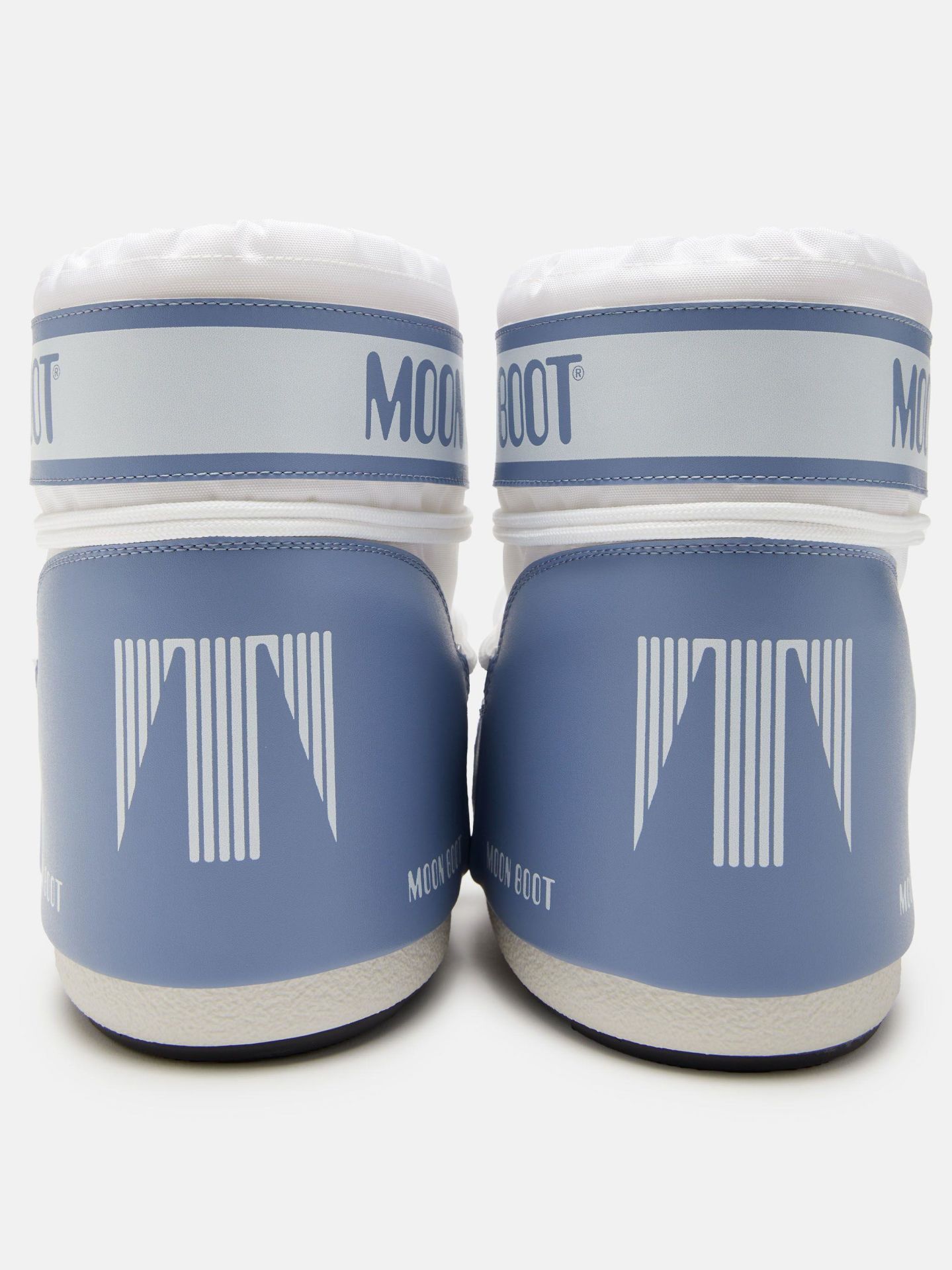Moon Boot İcon Low Nylon Kadın Bot-1409340