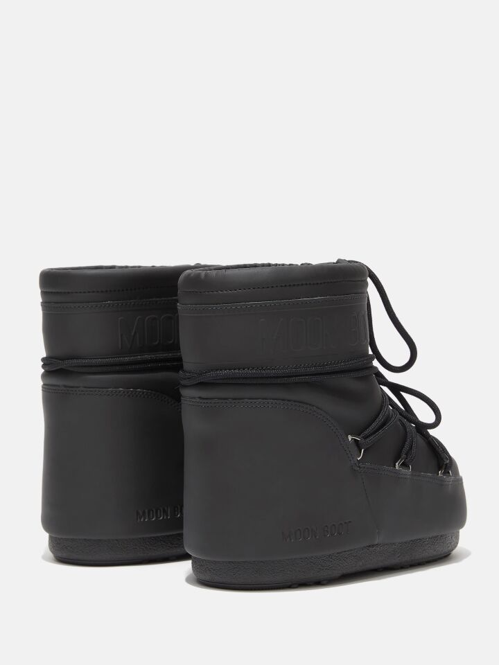 Moon Boot İcon Low Rubber Kadın Bot-80D1409380