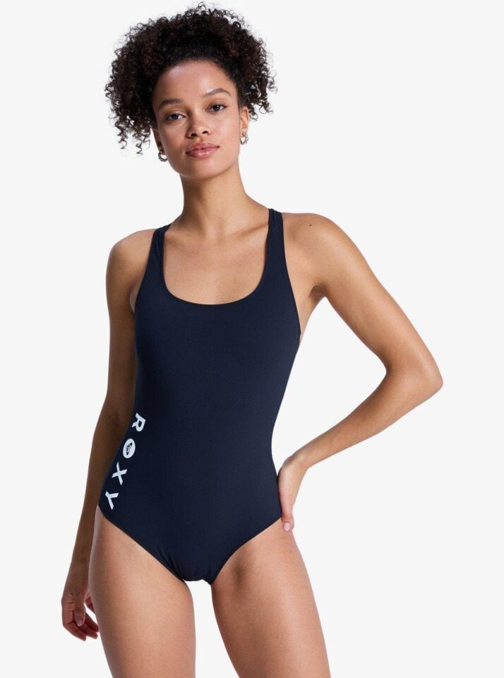 Roxy Active One-Piece Kadın Mayo-ERJX103812