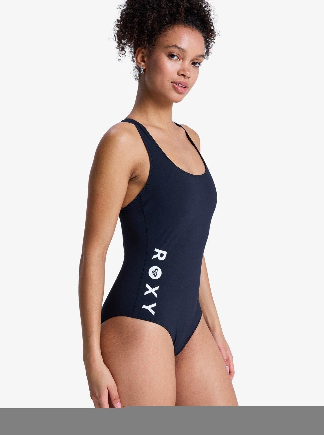 Roxy Active One-Piece Kadın Mayo-ERJX103812