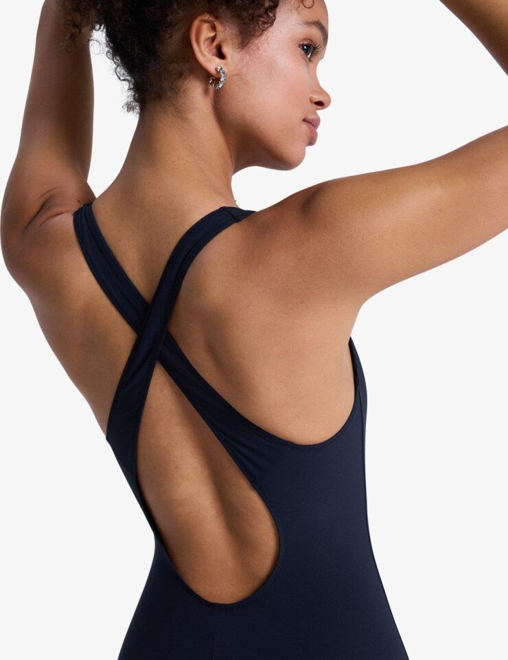 Roxy Active One-Piece Kadın Mayo-ERJX103812
