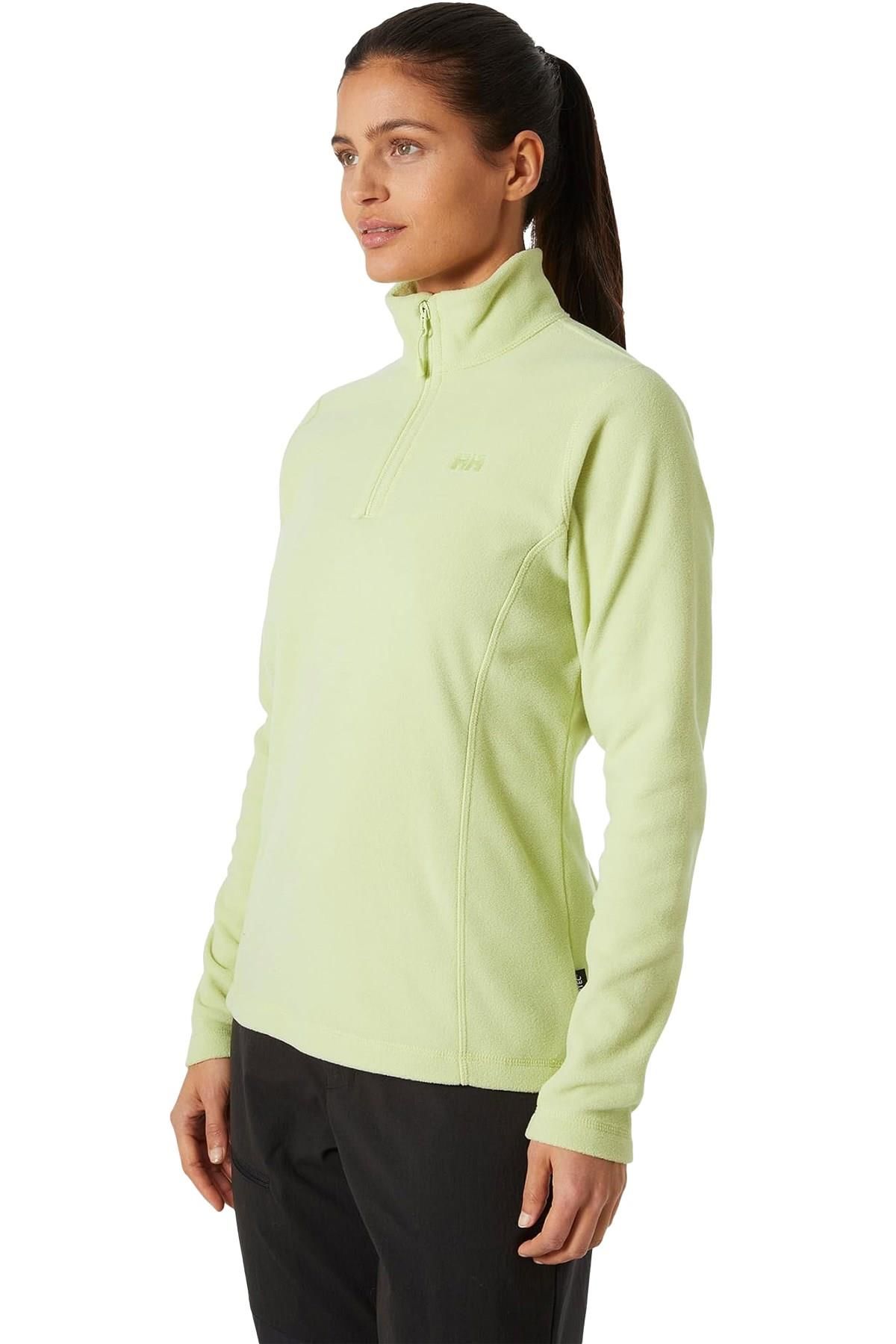 Helly Hansen Slope Fleece Kadın Polar-HH15001ICM