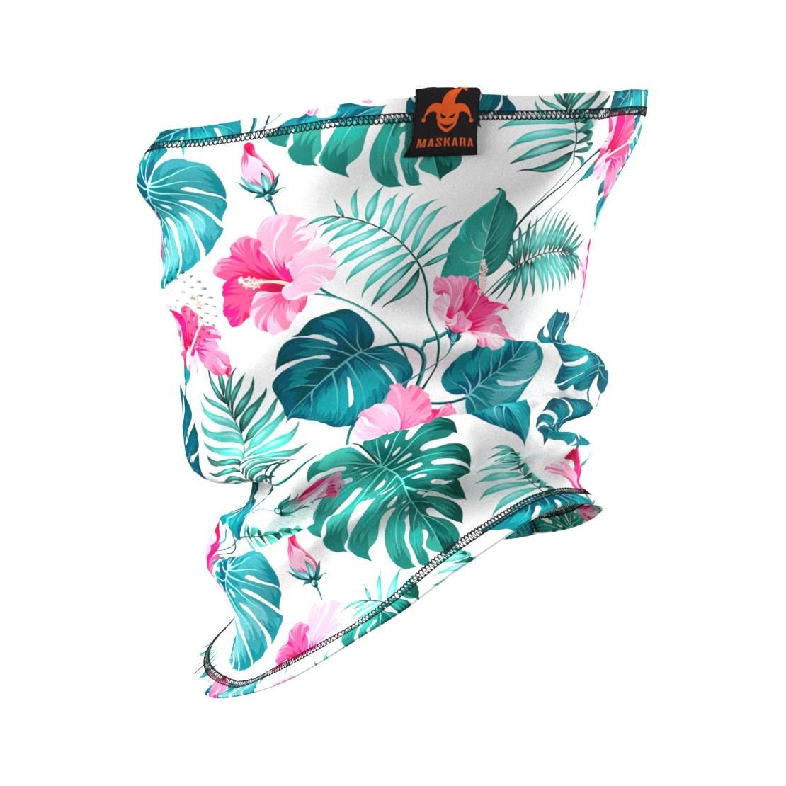 Maskara Boyunluk Maske TM20009