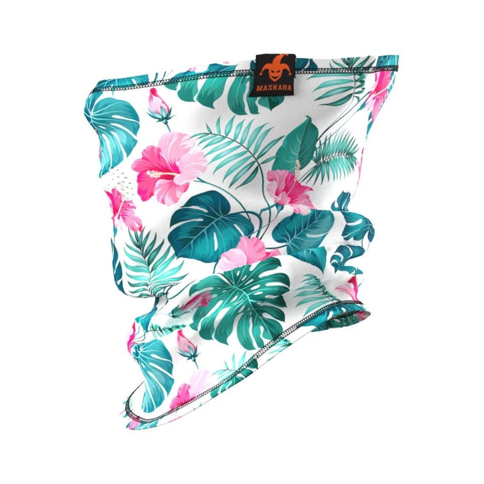 Maskara Boyunluk Maske TM20009