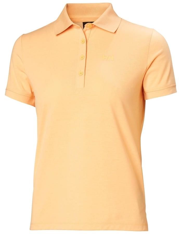 Helly Hansen Siren Kadın Polo Yaka T-Shirt-HHA.34352