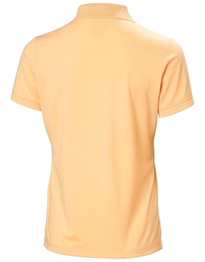 Helly Hansen Siren Kadın Polo Yaka T-Shirt-HHA.34352