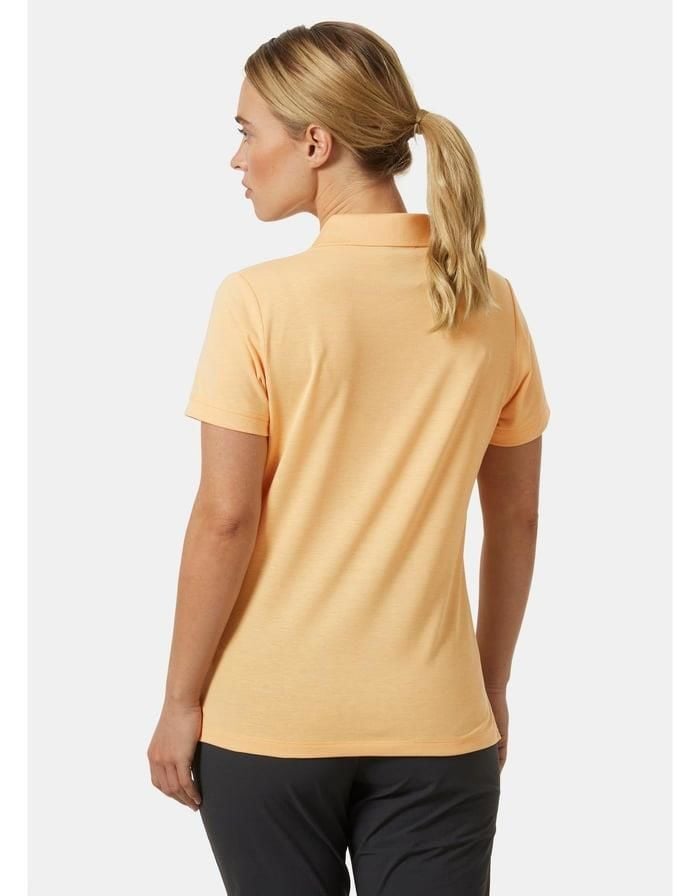 Helly Hansen Siren Kadın Polo Yaka T-Shirt-HHA.34352