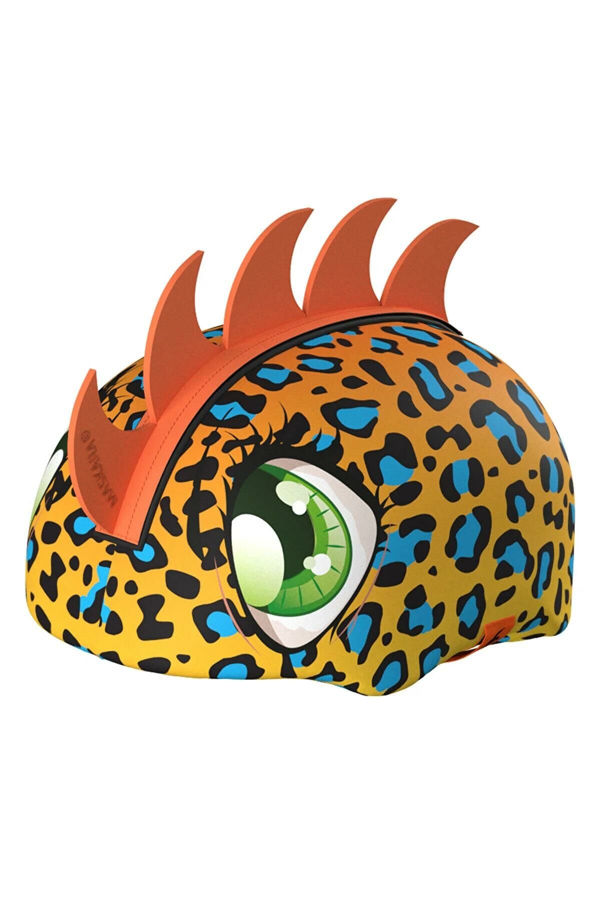 Maskara Extreme 3D Kask Kılıfı-MASHC012