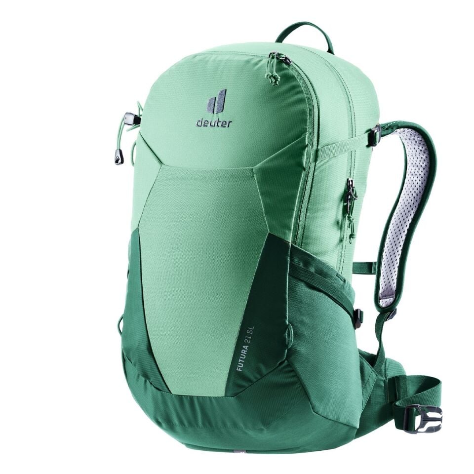 Deuter Futura 21 Litre SL Outdoor Sırt Çantası