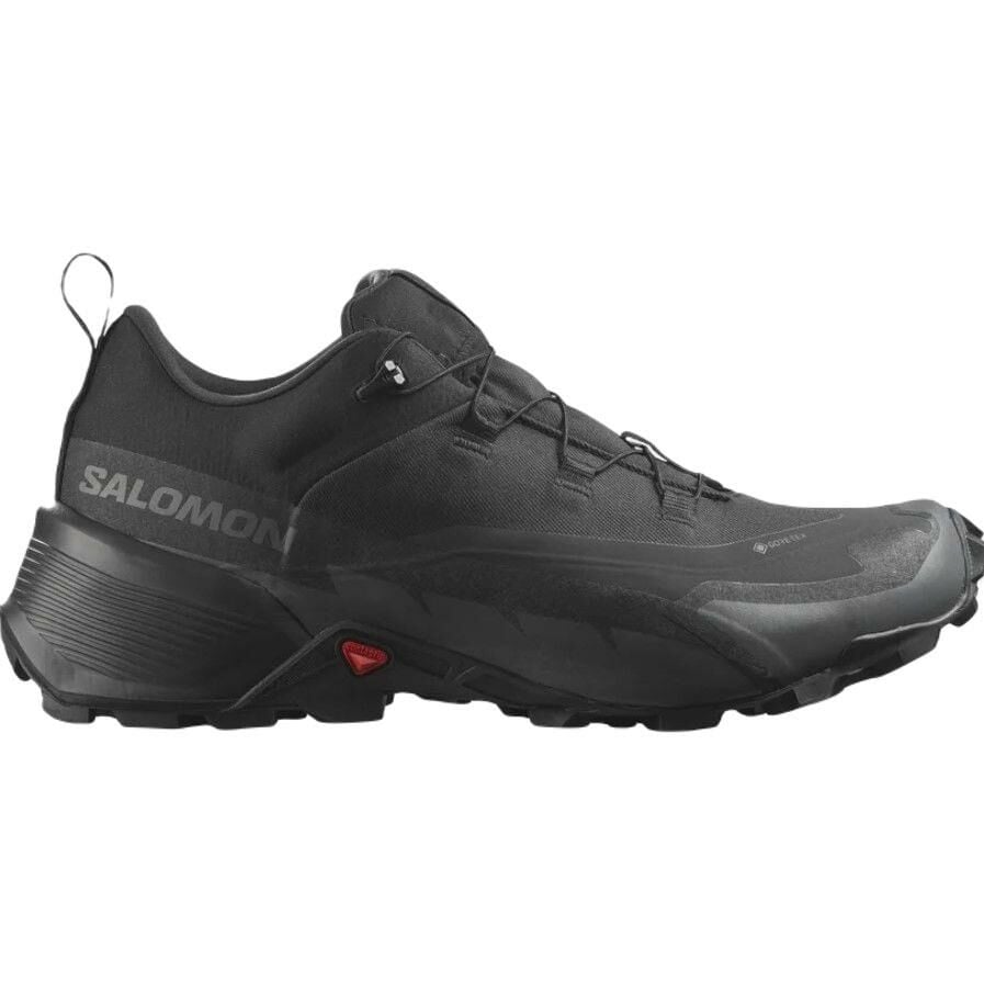Salomon Cross Hike 2 Gore-Tex Erkek Outdoor Ayakkabı-L41730100B++