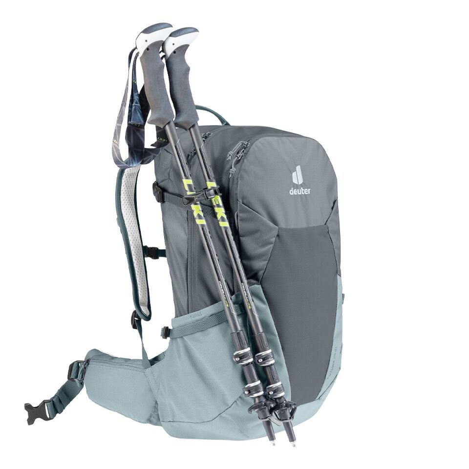 Deuter Futura 21 Litre SL Outdoor Sırt Çantası
