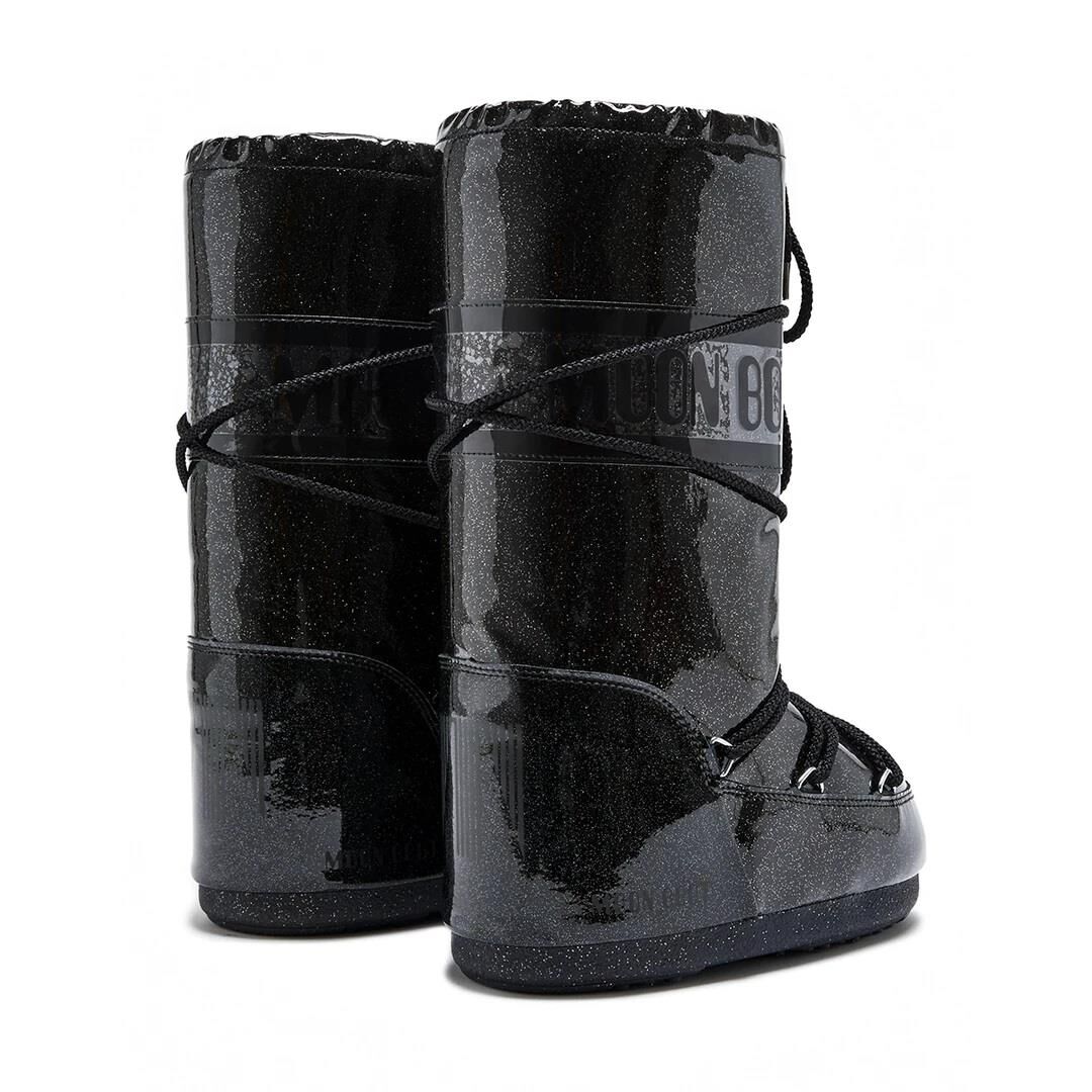 Moon Boot Icon Glitter Kadın Bot-1402850