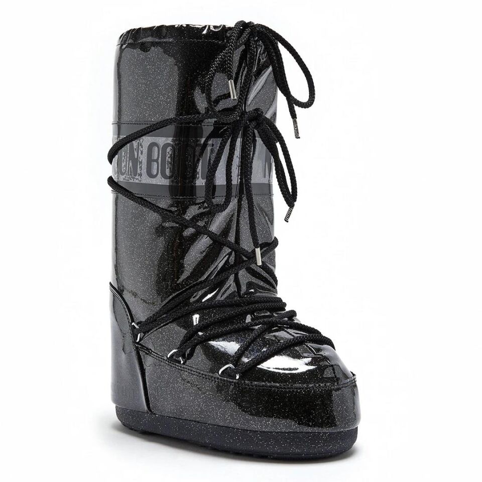 Moon Boot Icon Glitter Kadın Bot-1402850