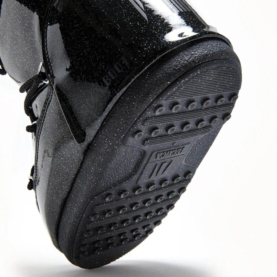 Moon Boot Icon Glitter Kadın Bot-1402850