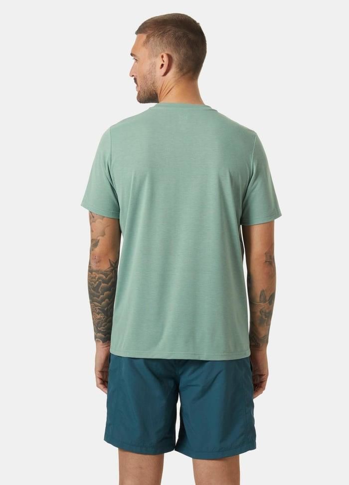 Helly Hansen Hp Race Graphic Erkek T-Shirt-HHA.34419