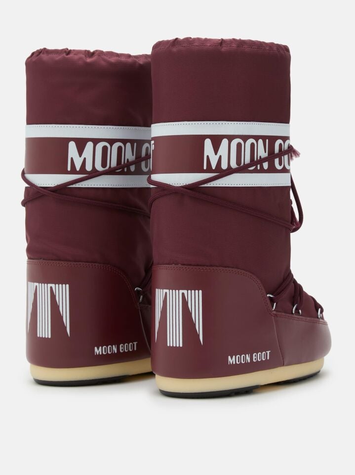 Moon Boot Nylon Kadın Bot-1400440