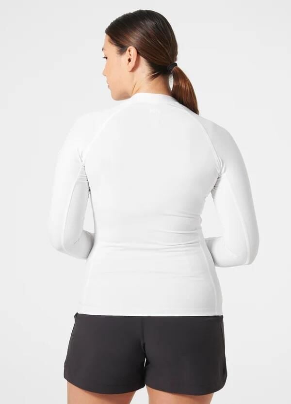 Helly Hansen Waterwear UV Kadın Rashguard-HHA.34321