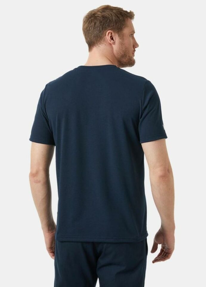 Helly Hansen Hp Race Graphic Erkek T-Shirt-HHA.34419