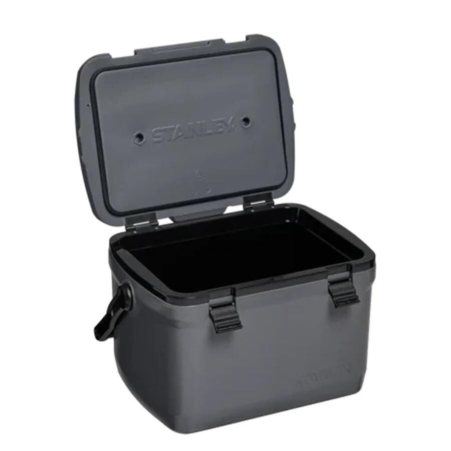 Stanley Adventure Easy Carry Taşınabilir Soğutucu Kamp Buz Çantası 15.1 LT-10-01623-085