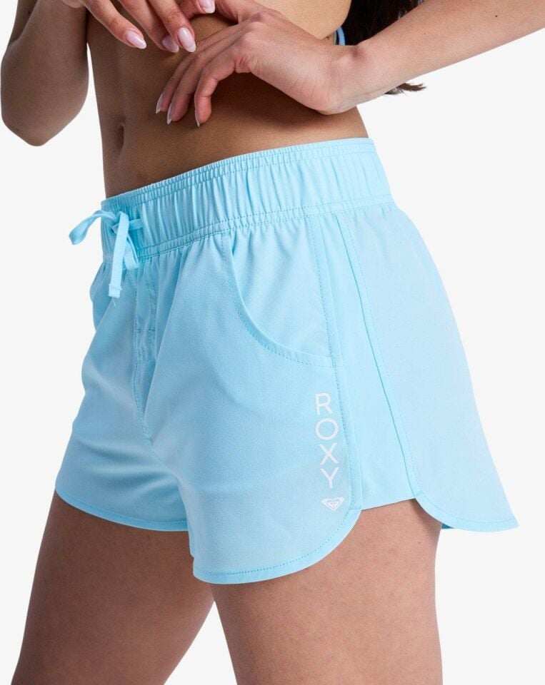 Roxy Wave 2 Kadın Boardshort-ERJBS03298