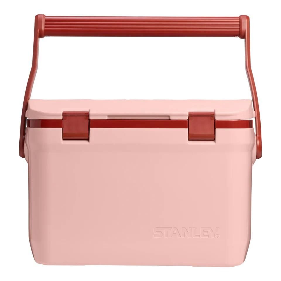 Stanley Adventure Easy Carry Taşınabilir Soğutucu Kamp Buz Çantası 15.1 LT-10-01623-0081