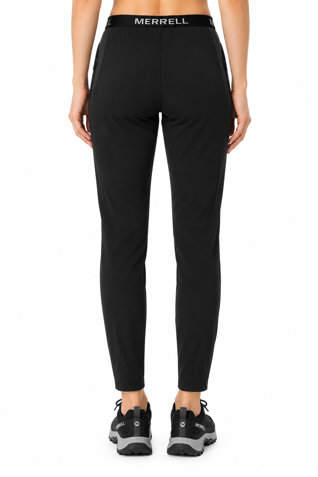 Merrell Runner Jogger Kadın Outdoor Pantolon-M2RUNNER