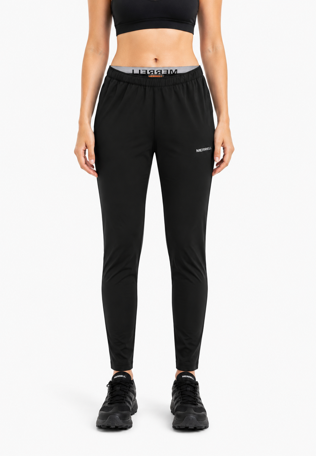 Merrell Runner Jogger Kadın Outdoor Pantolon-M2RUNNER