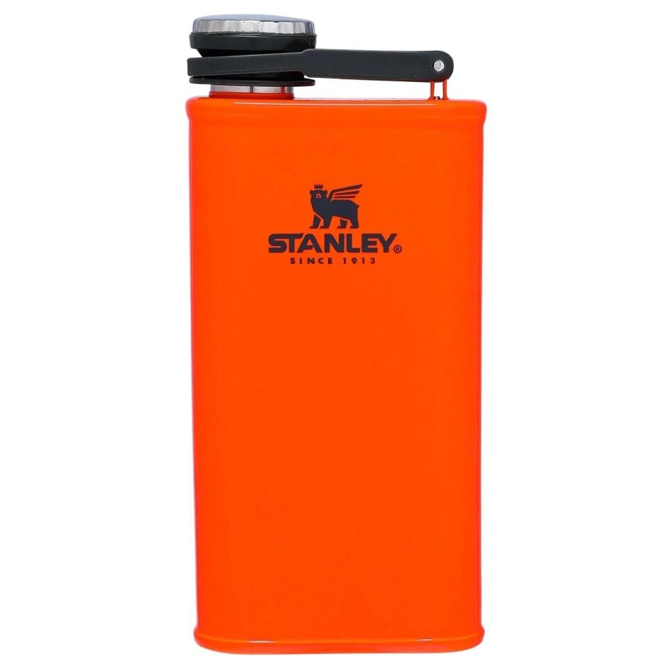 Stanley Klasik Paslanmaz Çelik Cep Matarası 0.23 Lt-10-00837-069