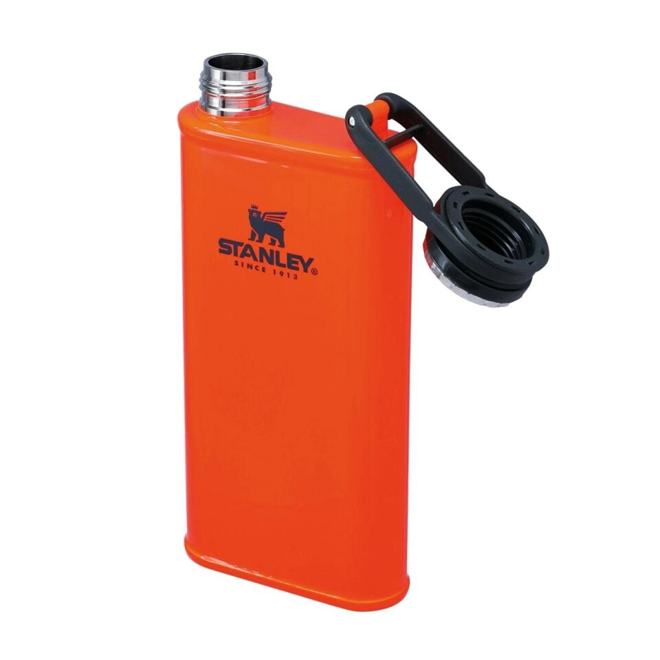 Stanley Klasik Paslanmaz Çelik Cep Matarası 0.23 Lt-10-00837-069