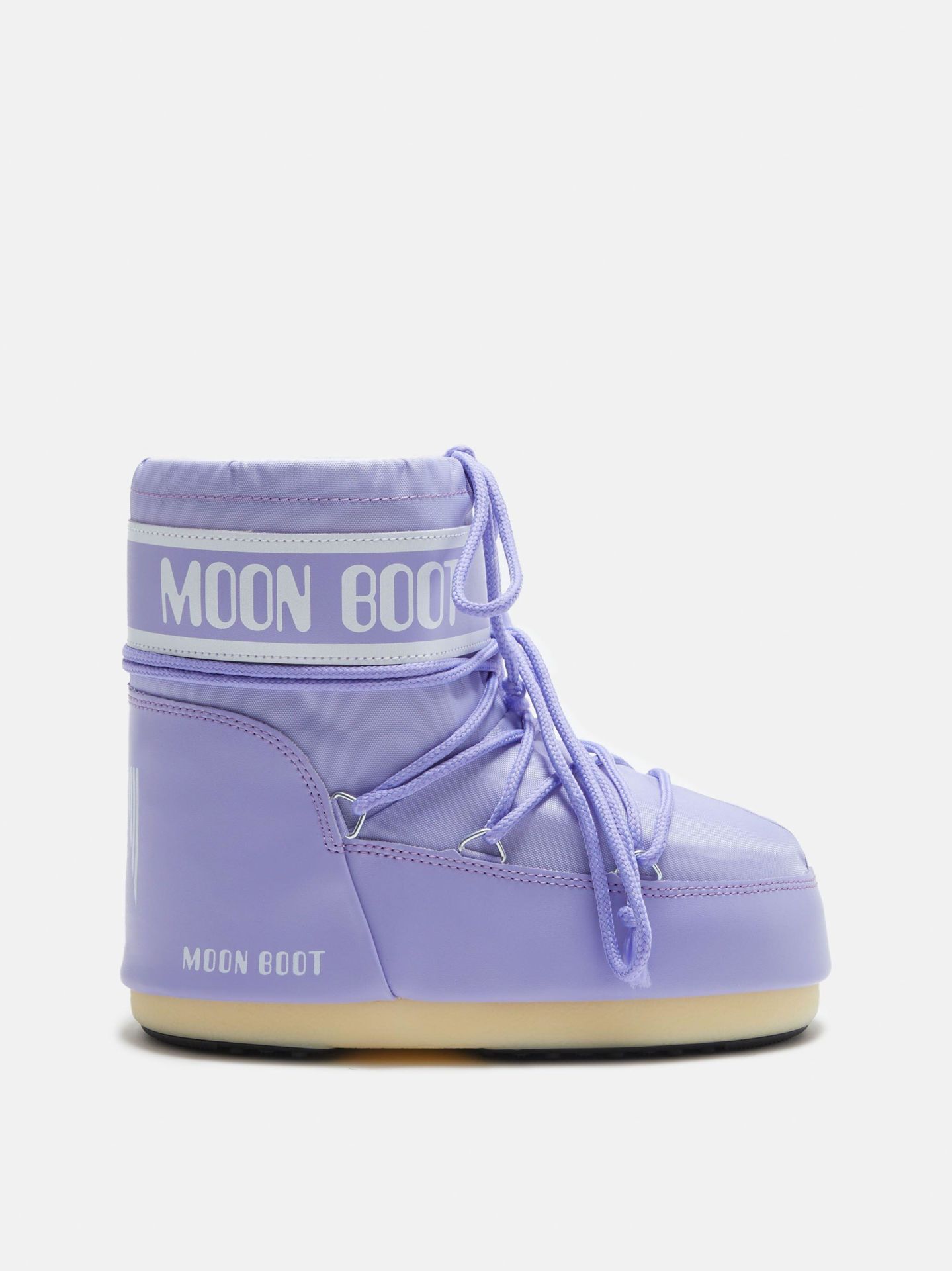 Moon Boot İcon Low Nylon Kadın Bot-1409340