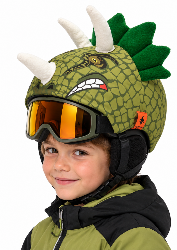 Maskara Extreme 3D Kask Kılıfı-MASHC017