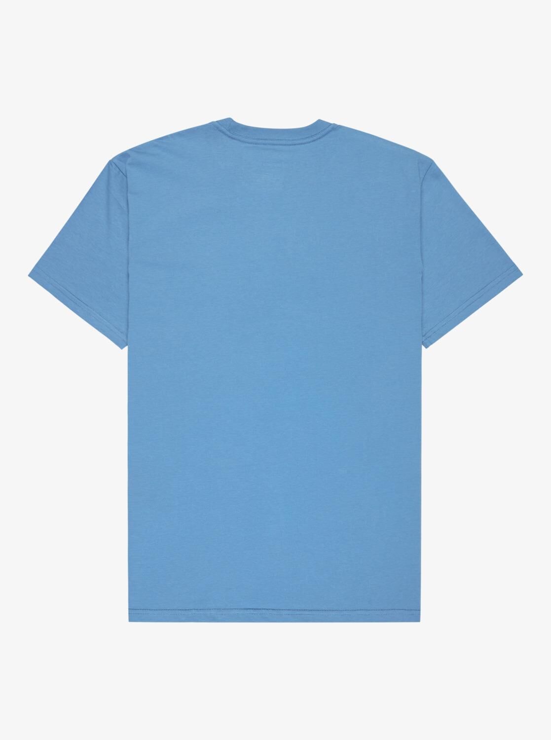 Quiksilver Ev Comp Logo SS Erkek T-Shirt-EQYZT08072