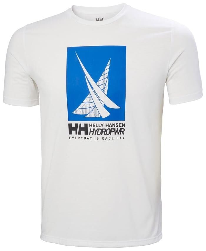 Helly Hansen Hp Race Graphic Erkek T-Shirt-HHA.34419