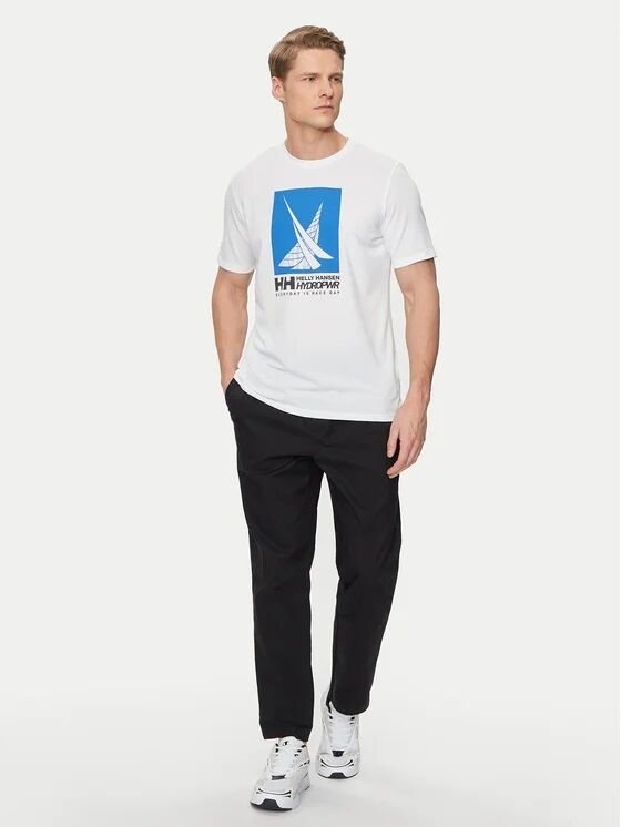 Helly Hansen Hp Race Graphic Erkek T-Shirt-HHA.34419