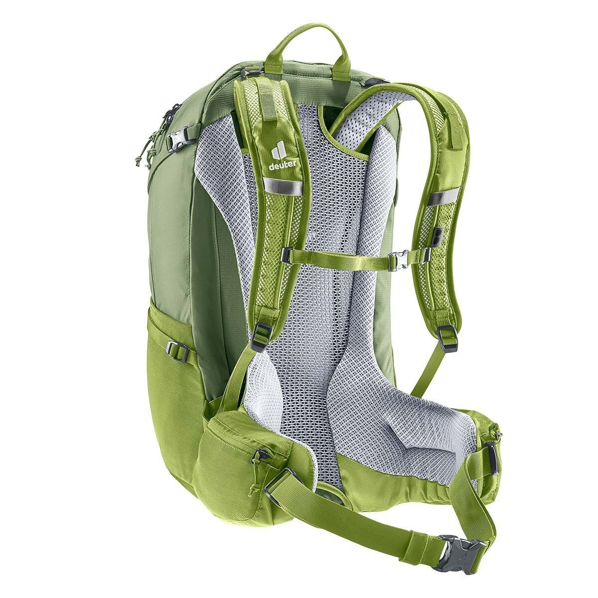 Deuter Futura 27 Litre Sırt Çantası