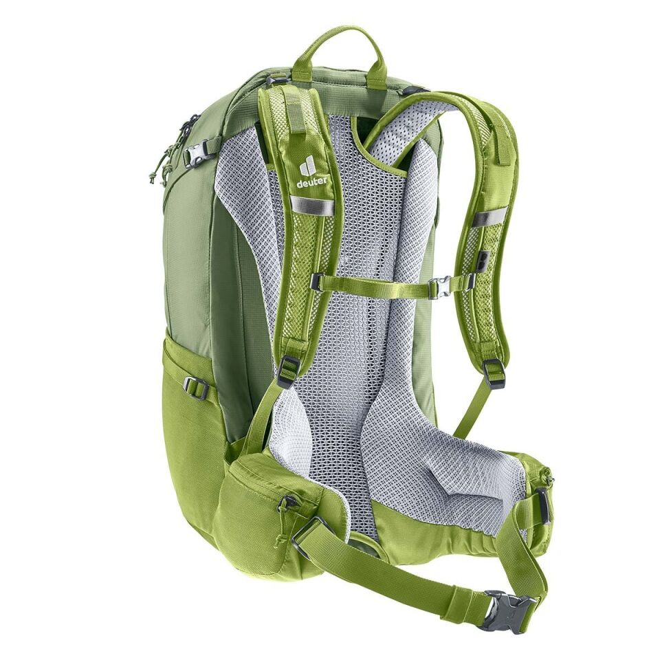 Deuter Futura 27 Litre Sırt Çantası