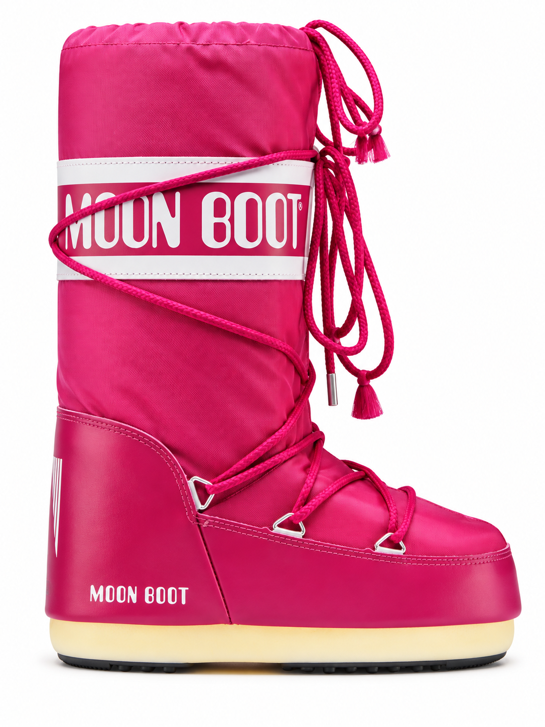 Moon Boot Nylon Kadın Bot-14004400