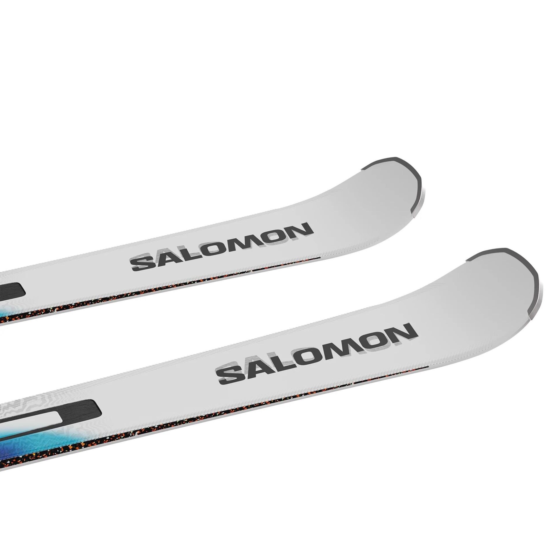 Salomon ADDIKT Unisex Kayak + Bağlaması-L47827600