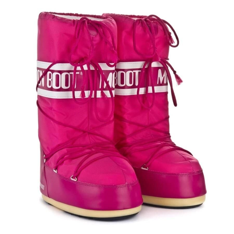 Moon Boot Nylon Kadın Bot-14004400