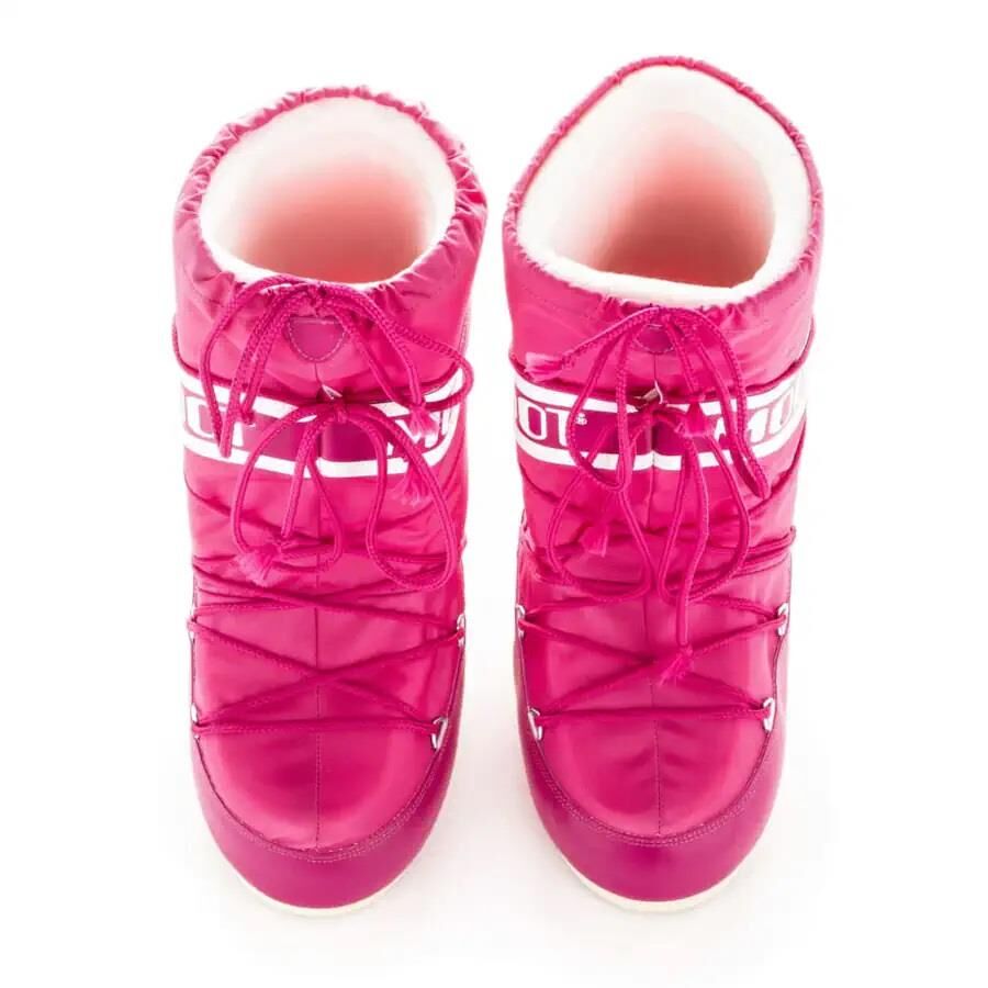 Moon Boot Nylon Kadın Bot-14004400