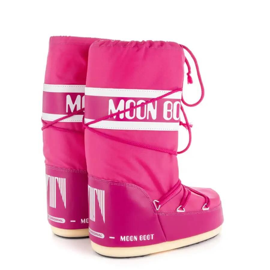 Moon Boot Nylon Kadın Bot-14004400