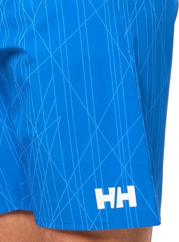 Helly Hansen HP Erkek Boardshort 9'' 3.0-HHA.34471