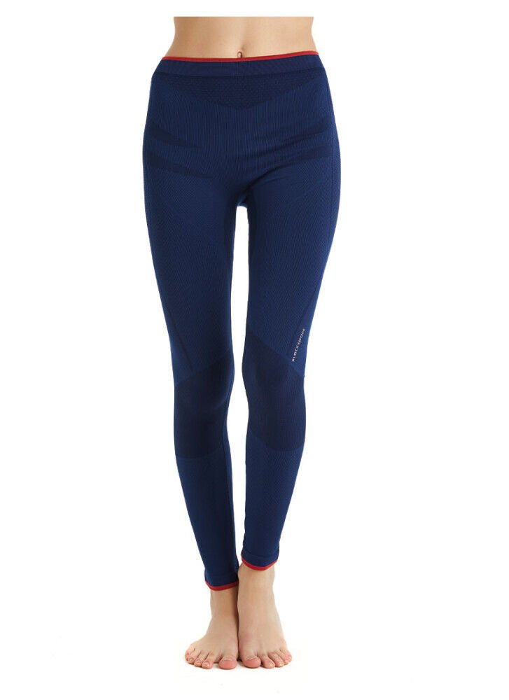 Blackspade Unisex Termal Alt İçlik Pro 2. Seviye-9572