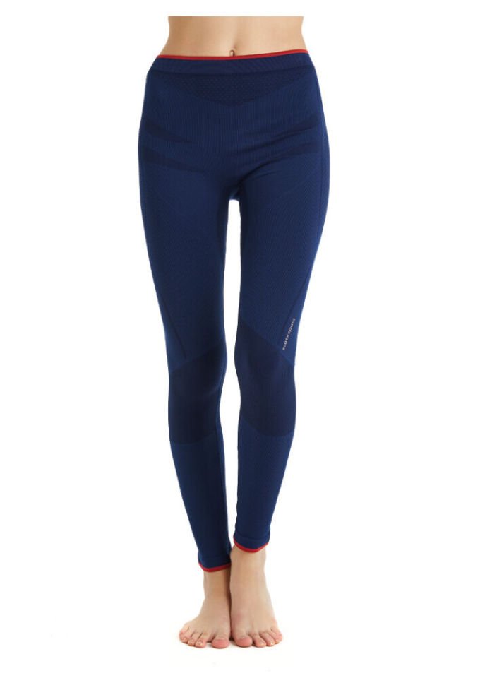 Blackspade Unisex Termal Alt İçlik Pro 2. Seviye-9572